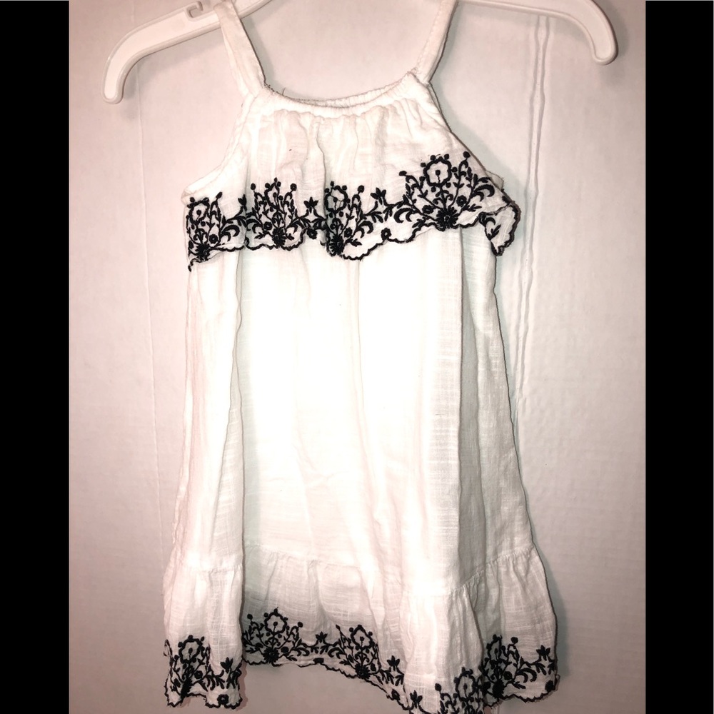 Old Navy toddler dress